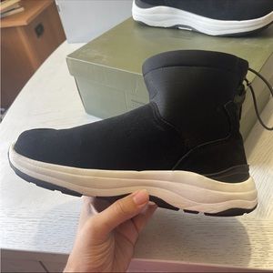 Suicoke Shoes Suicoke Tabi Boots Poshmark